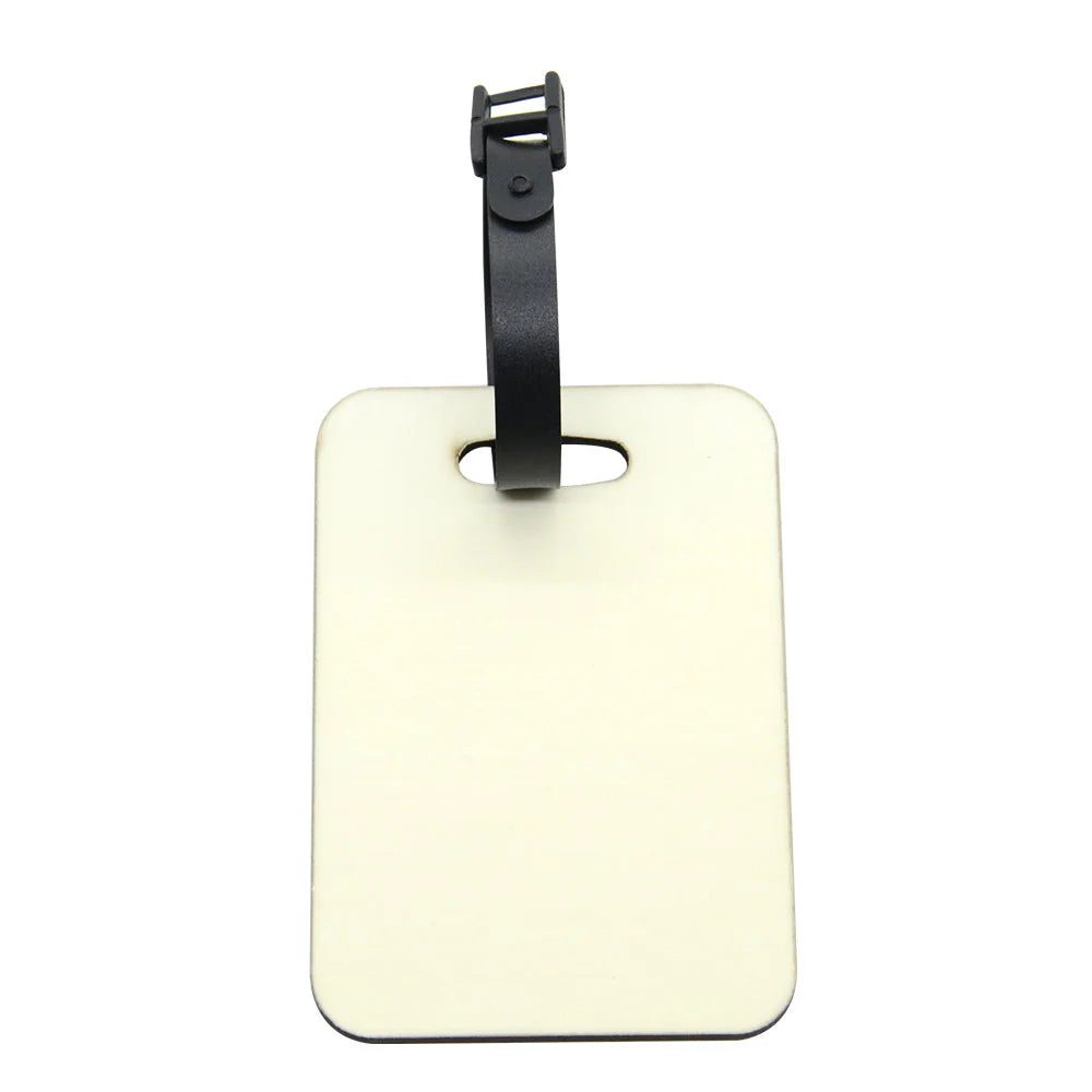 Luggage tag *PERSONALISED*