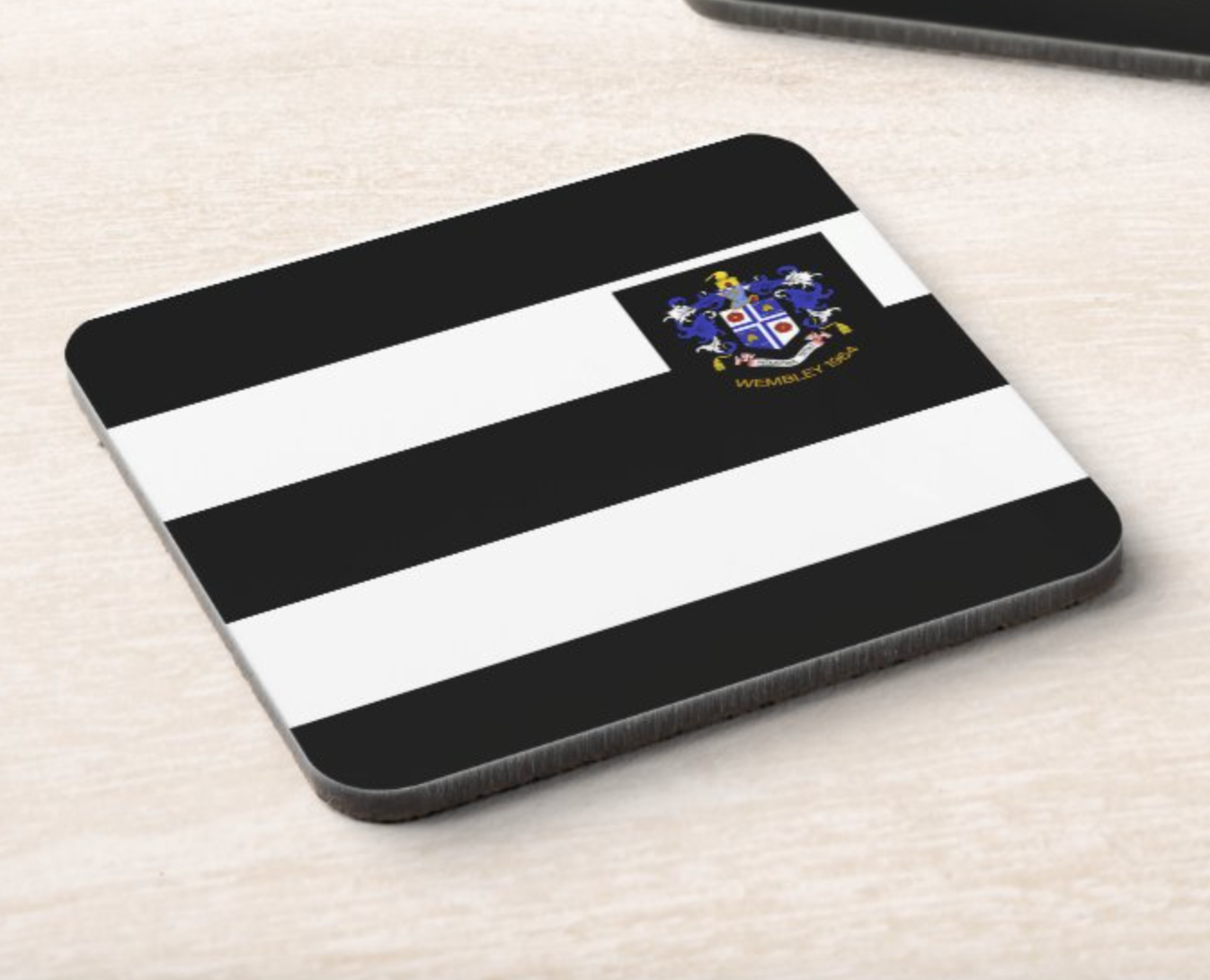 Widnes Vikings Kit Coasters