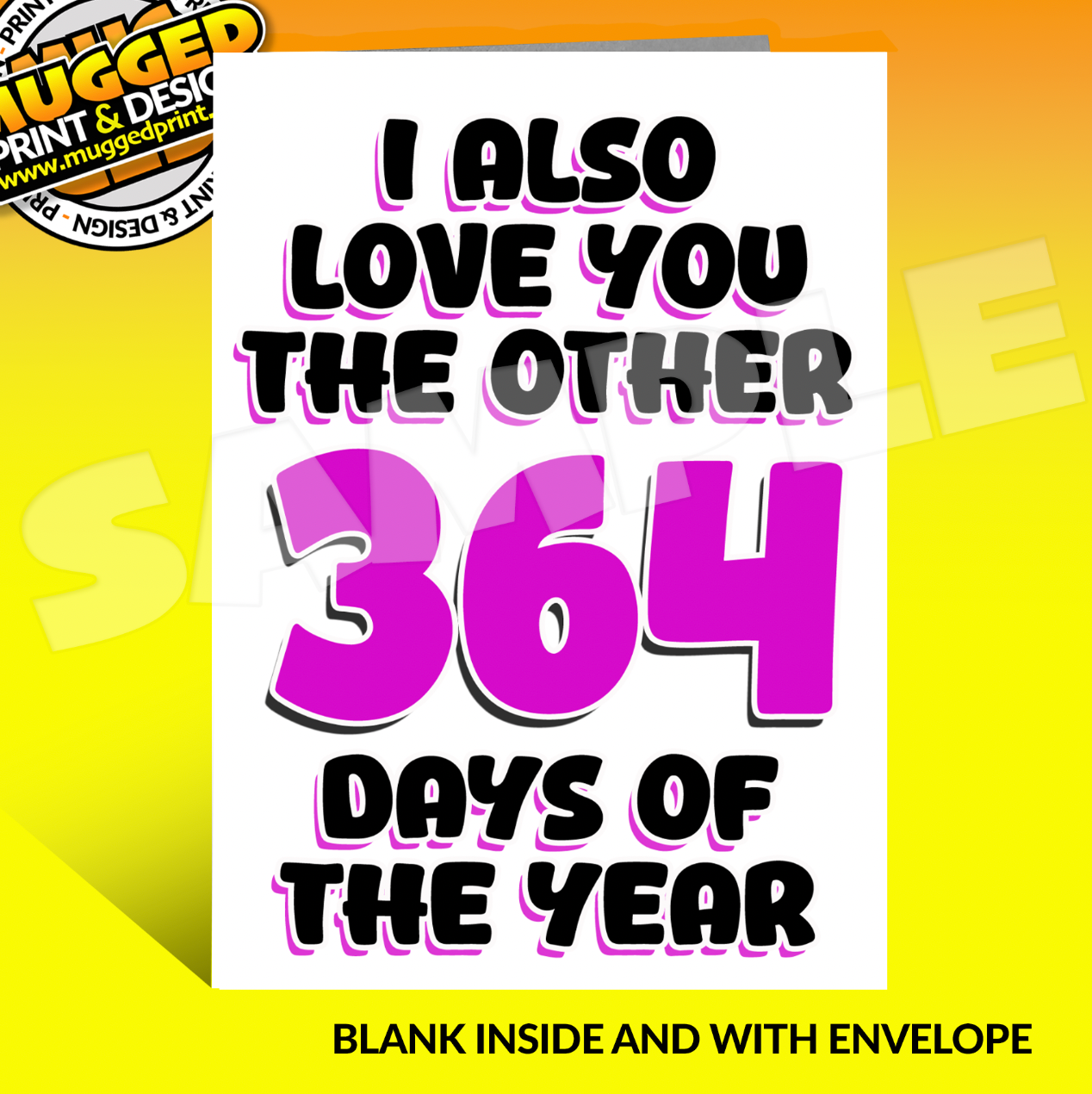 Birthday Card *PERSONALISED*