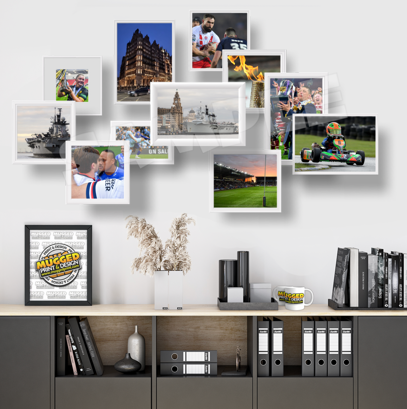 Photograph Prints
