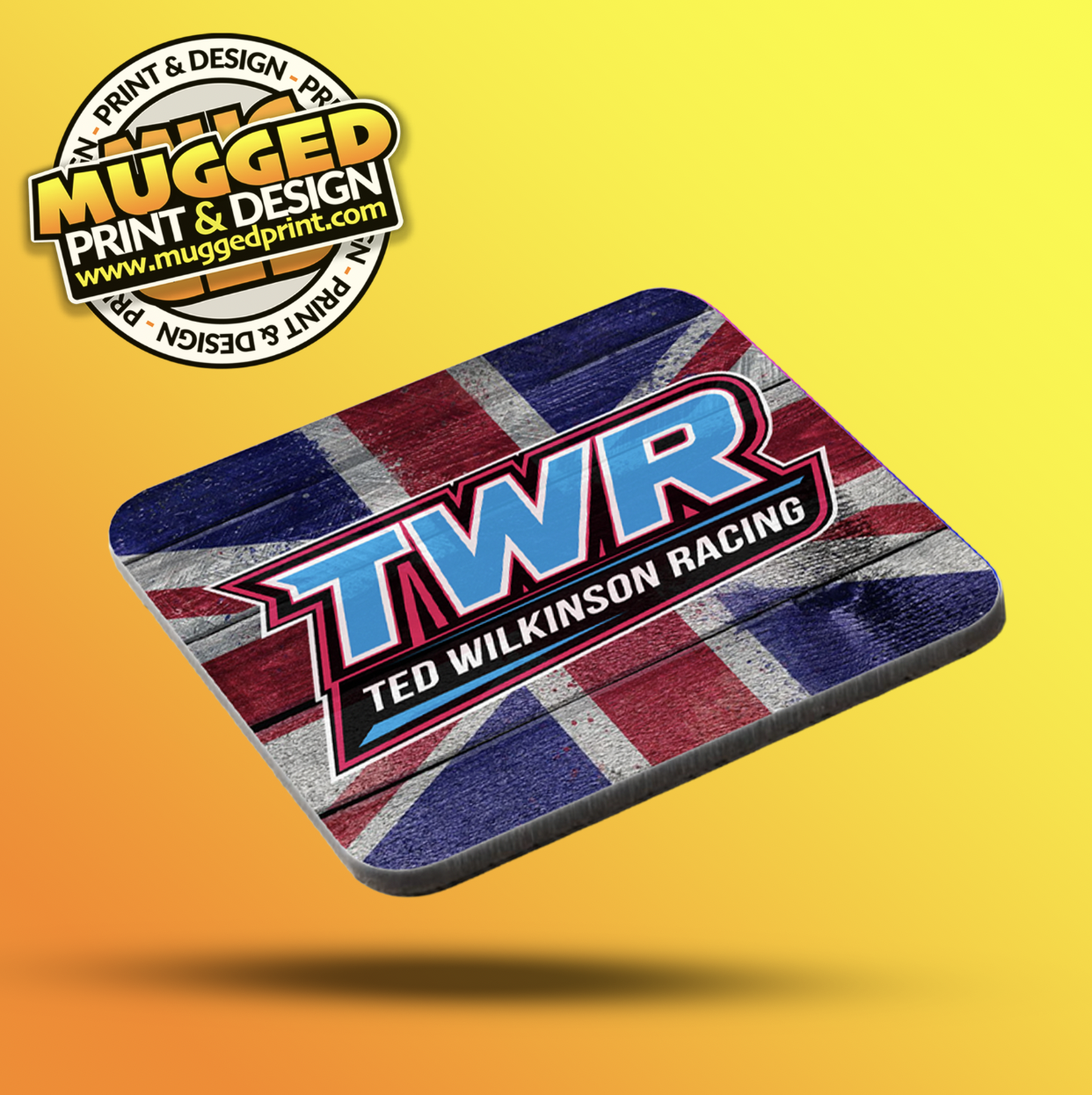 TWR Coaster
