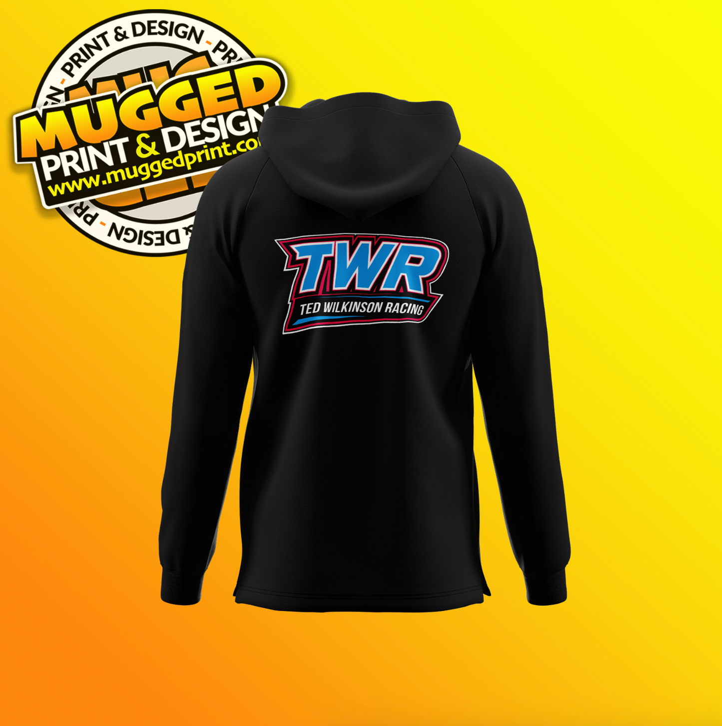 TWR Hoody