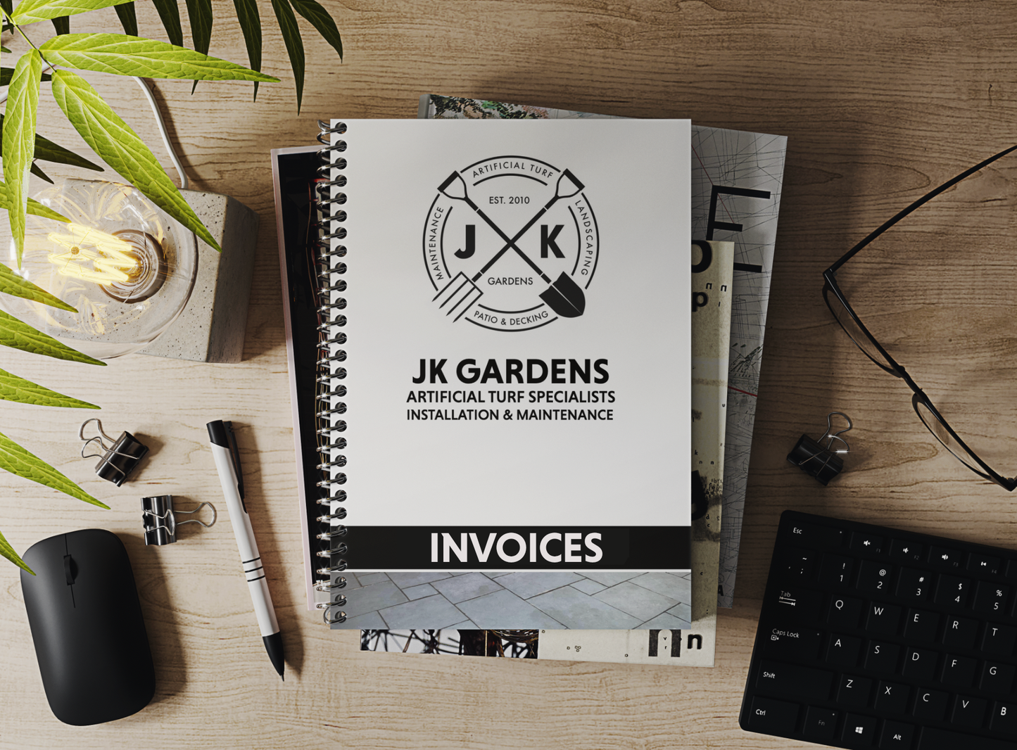 Business Books