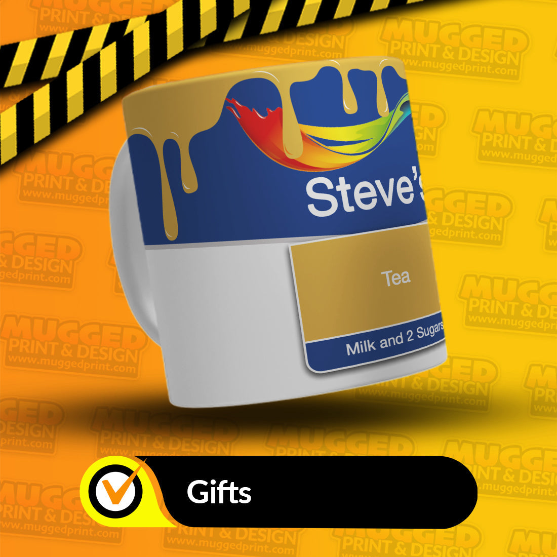 Gifts