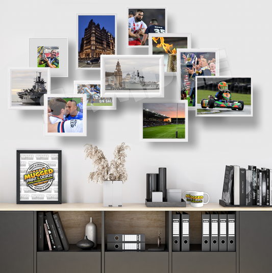 Photograph Prints