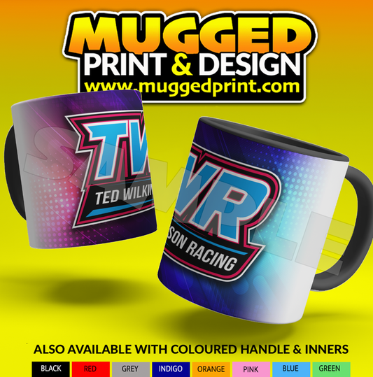 TWR Mug