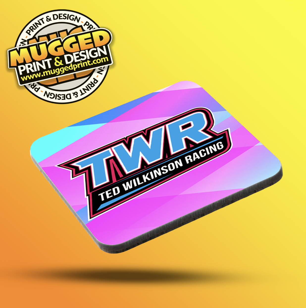 TWR Coaster