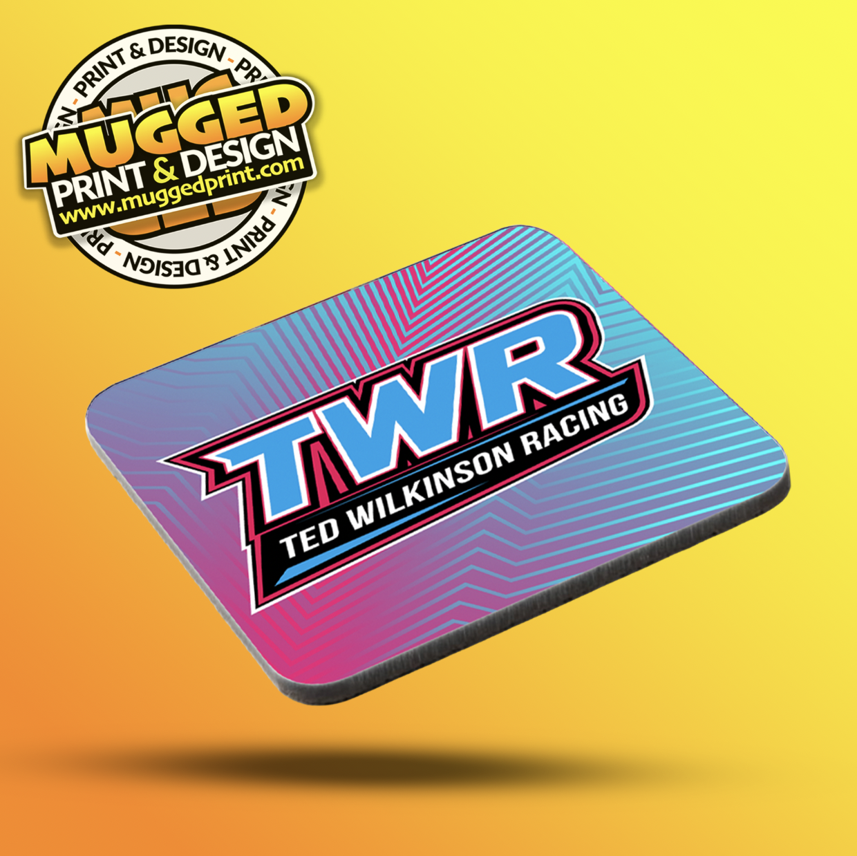 TWR Coaster