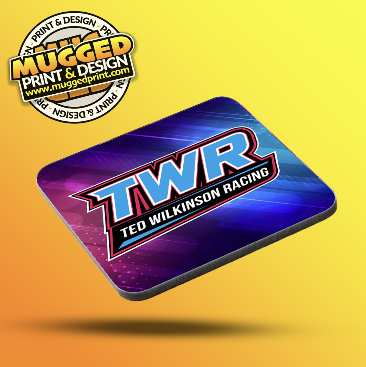 TWR Coaster