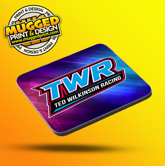 TWR Coaster