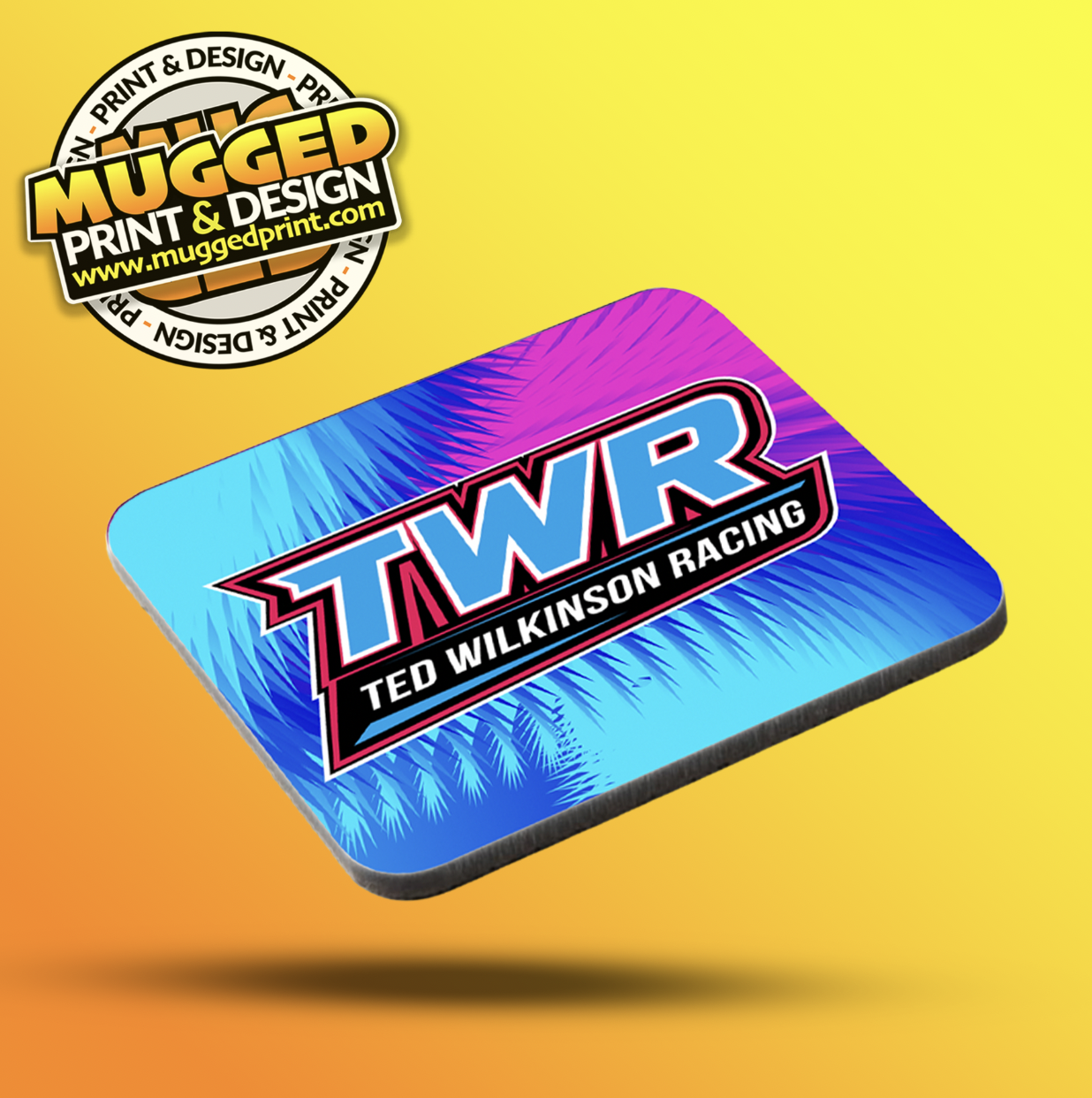 TWR Coaster