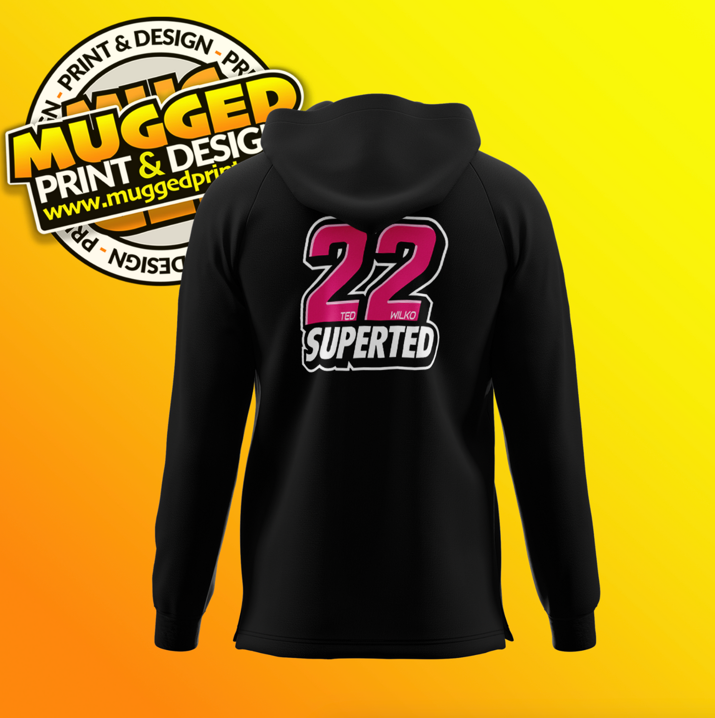 ST22 Hoody v1