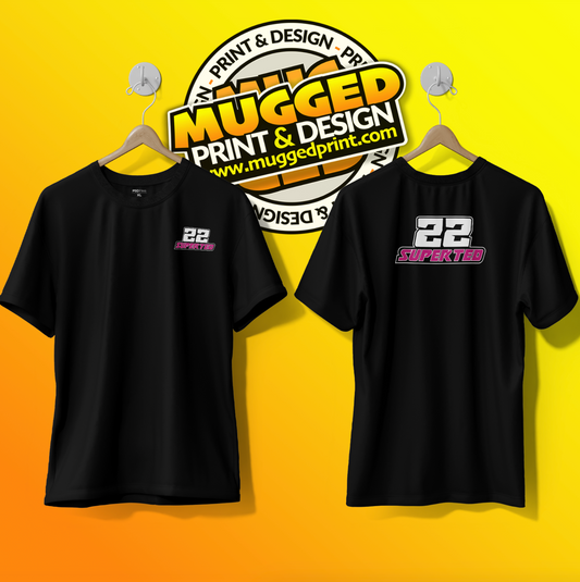 ST22 Sports Tee