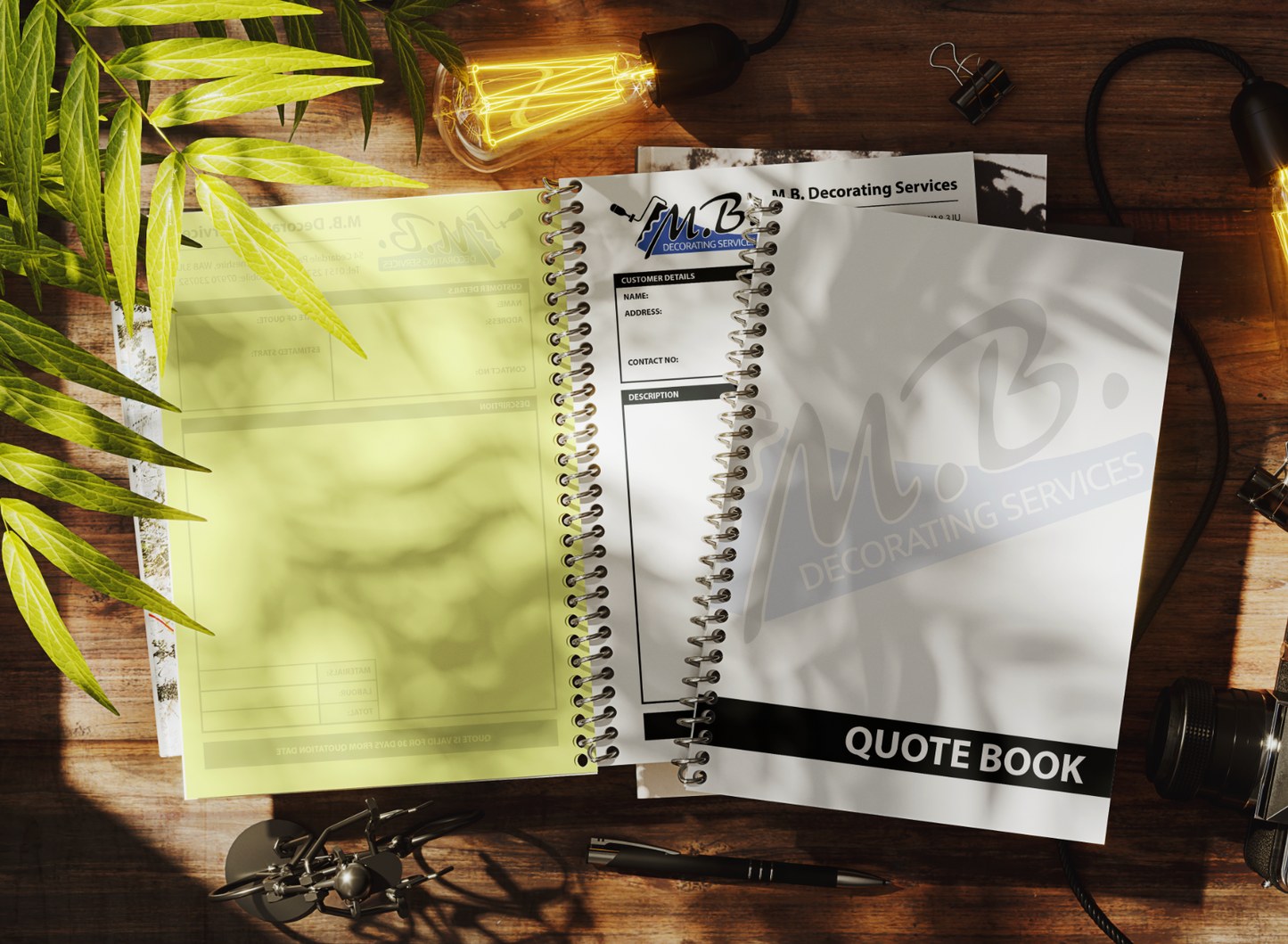 Business Books